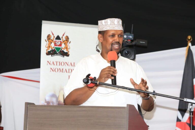 THE PRESIDENT HAS NOT ADDRESSED PROBLEMS OF THE NOTHERN RGION AT ALL AND WE FEEL LEFT OUT