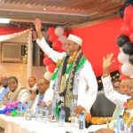 Murule–Sharmake Family Endorses Hon. Omar Sala for Mandera East MP 2027 as Political Winds Shift